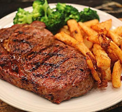 Kids Waffle and Ice Cream